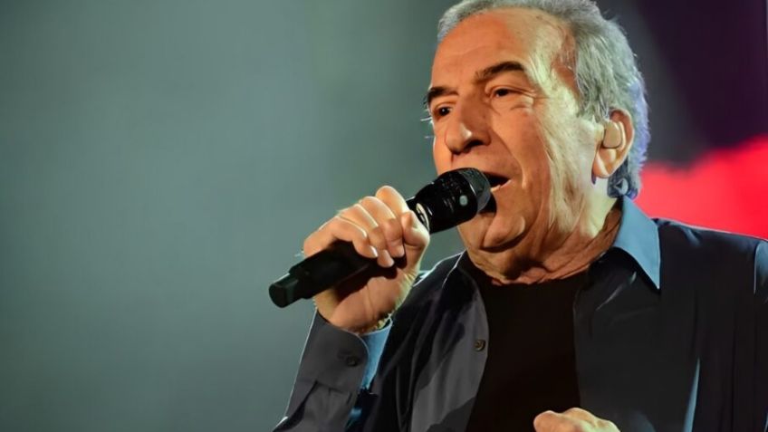 Los mejores memes de la  muerte de José Luis Perales: el cantautor desmiente su fallecimiento