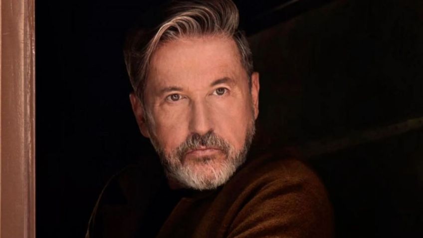 'Matan' al afamado cantante, Ricardo Montaner, en el estado de Veracruz; esto es lo que se sabe