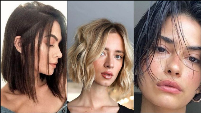 El corte bob estará de regreso para esta temporada de otoño; descubre por qué es el estilo ideal para ti