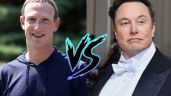 Ya hay fecha: Mark Zuckerberg le envía fuerte mensaje a Elon Musk previo a su pelea en el Coliseo