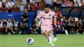 ¿Lionel Messi hizo trampa? Acusan que gol del argentino contra Dallas debió ser anulado por esta razón