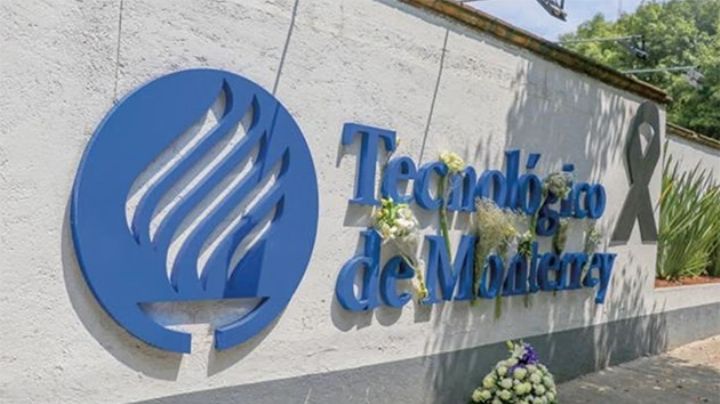 Investigan la muerte de Ana Sofía, estudiante del Tec de Monterrey que falleció en el campus