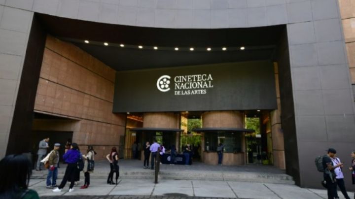 Que no se te pase: La Nueva Cineteca de la CDMX está por abrir sus puertas; funciones serán gratis
