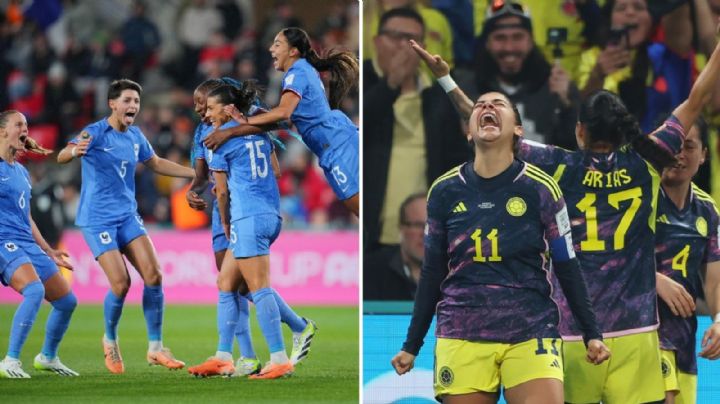 Copa del Mundo Femenil 2023: Así se jugarán los cuartos de final del torneo; fechas y horarios