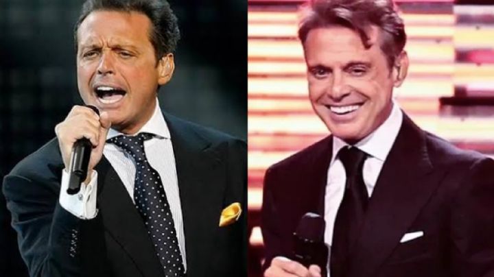 De no creer: Periodista en Argentina asegura que Luis Miguel sí usa un doble para su reciente gira
