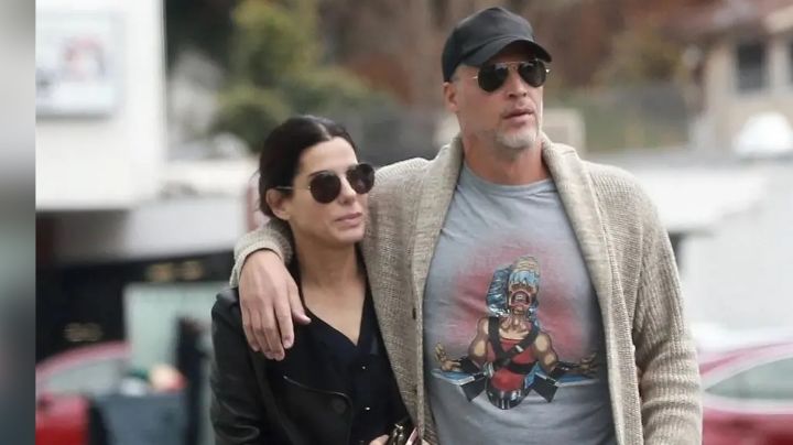 Tras muerte de Bryan Randall, hermana de Sandra Bullock hace impactante confesión sobre la actriz