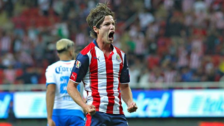 ¿El delantero que faltaba? Carlos Fierro regresa a Guadalajara; este es el nuevo equipo del mexicano