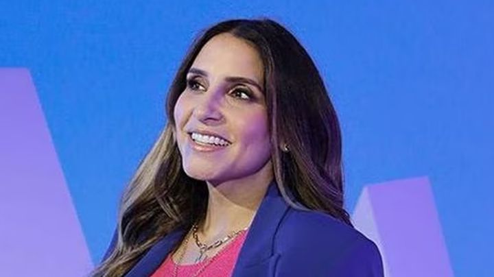 Tras dejar Televisa, Jimena Longoria hace lo impensable en 'VLA' y deja en shock a TV Azteca