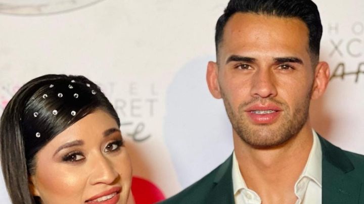 'Exatlón México': Heber Gallegos del equipo rojo se compromete y rompe el corazón de sus fans