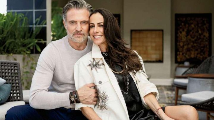 Shock en Imagen TV: Conductor de 'Sale el Sol' 'ventanea' a Paulina Mercado y exhibe secreto en vivo