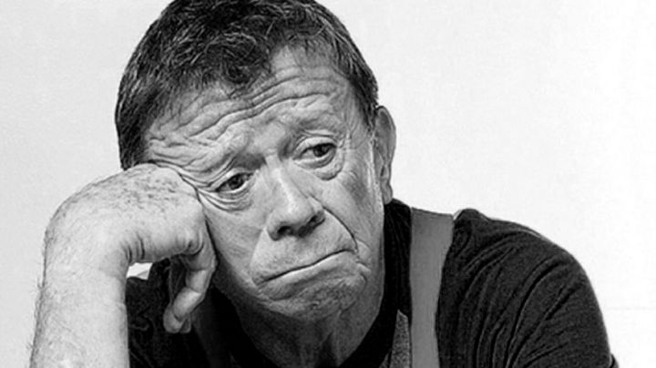 "Me voy a morir": Filtran últimas palabras de 'Chabelo' antes de su partida y dejan helado a Televisa