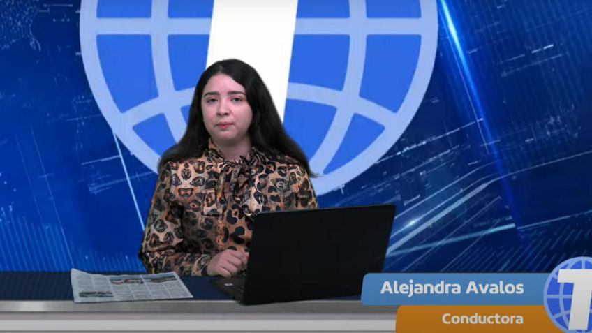 Programa Entérate de hoy martes 8 de agosto: Marcelo Ebrard en Ciudad Obregón; José Luis Perales está vivo