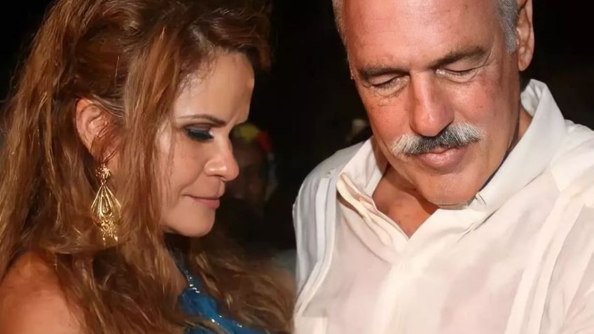 Margarita Portillo causa indignación tras publicar VIDEO inédito de Andrés García antes de su muerte