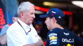 Helmut Marko descarta problemas con aficionados mexicanos previo al GP de México
