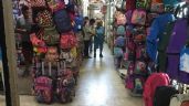 Con regreso a clases, comerciantes del mercado de Guaymas esperan repunte del 50% en ventas