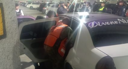 Balacera en la Terminal 2 del AICM: Así terminaron las víctimas; detienen a policías de Nezahualcóyotl