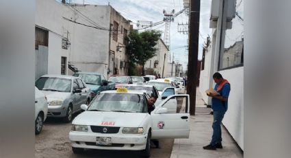 Sonora: Ciudadanía avala presencia de los taxis colectivos en Ciudad Obregón, según encuesta