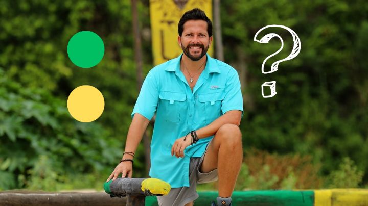 'Survivor México': Así quedan conformados los nuevos equipos, ¿quiénes ganan la recompensa?
