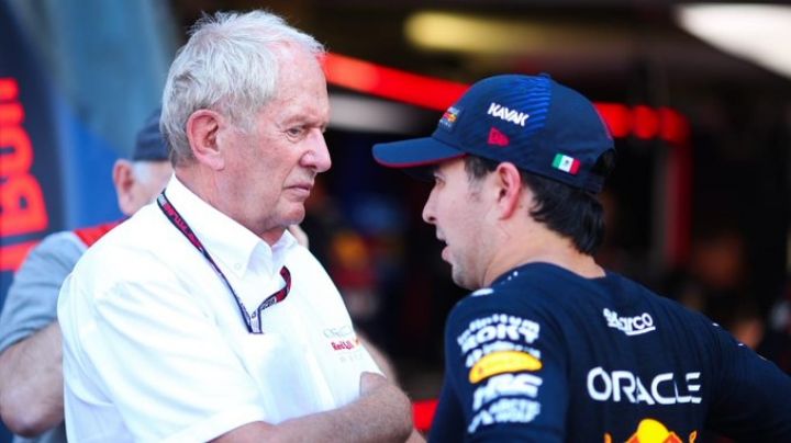 Helmut Marko descarta problemas con aficionados mexicanos previo al GP de México