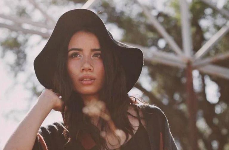 María Fernanda Sánchez Castañeda