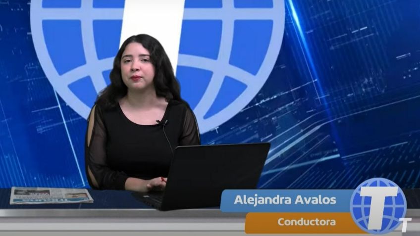 Programa Entérate de hoy miércoles 9 de agosto: Xóchitl Gálvez reta a AMLO; Durazo 'salta' por libros de la SEP