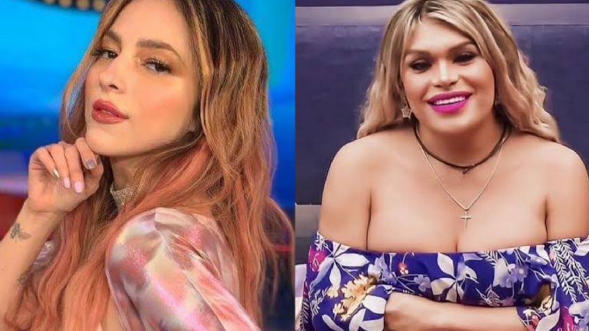 VIDEO: Paty Cantú 'libra' arresto tras arriesgarse por Wendy Guevara; "Feliz cumpleaños, bebé"