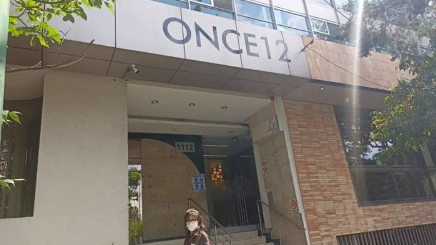 Alerta en Polanco: Autoridades identifican a la mujer que fue asesinada al interior de un spa