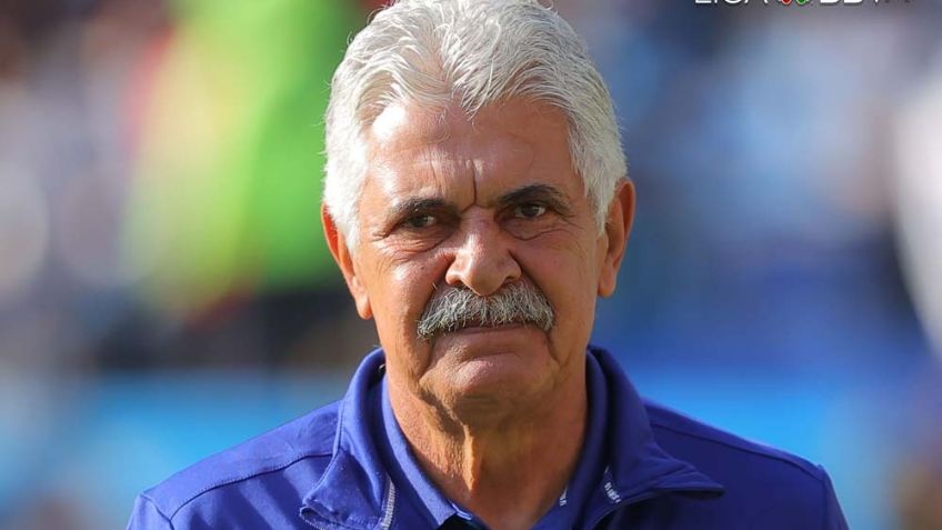 'Tuca' Ferretti rompe el silencio tras su salida de Cruz Azul y deja fuerte mensaje por las formas