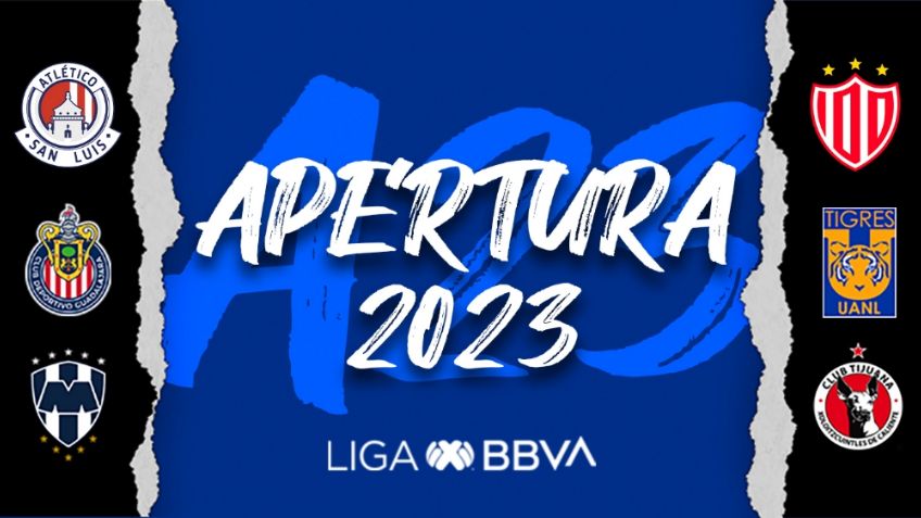 Definida la fecha en que reanudan Liga MX; eliminación de clubes en Leagues Cup anticipa su regreso
