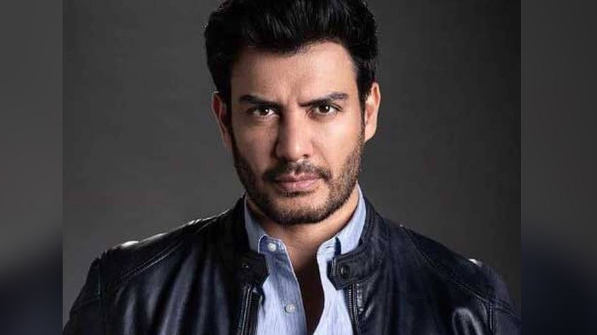 Tras 12 años en TV Azteca, galán de novelas se integra a Televisa; hace inesperada confesión en 'Hoy'