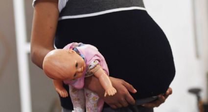 Abuso Infantil: Sonora registra más de mil embarazos adolescentes en 2023