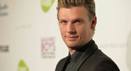 Nick Carter, de los Backstreet Boys, es acusado de abusar de una menor de 15 años