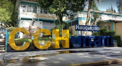 Cae exmaestro del CCH Naucalpan; es acusado de violentar y amedrentar a una menor de 15 años