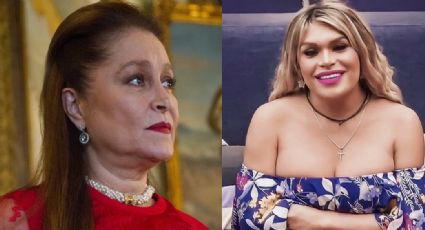 ¿No soporta? Daniela Romo da inesperada confesión sobre Wendy Guevara y triunfo en 'LCDLF'