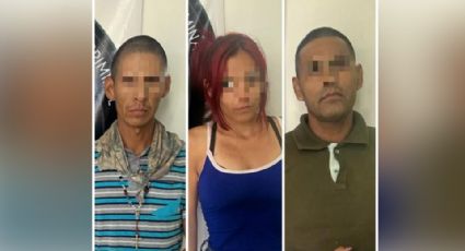 Tras hallar a 2 adolescentes desaparecidas, FGJE Sonora captura a 3 por corrupción de menores