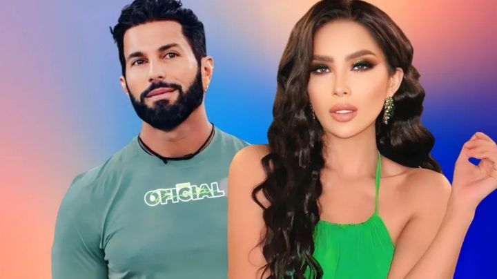 Fer Corona confirma que Poncho de Nigris conoce a Isis Serrath, ¿tuvieron romance?