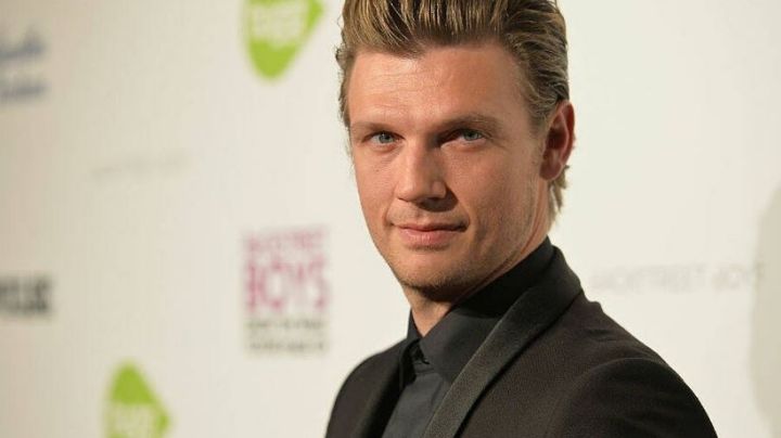 Nick Carter, de los Backstreet Boys, es acusado de abusar de una menor de 15 años