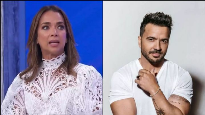 Tras 13 años de su divorcio de Adamari López, Luis Fonsi habla y lanza fuerte mensaje