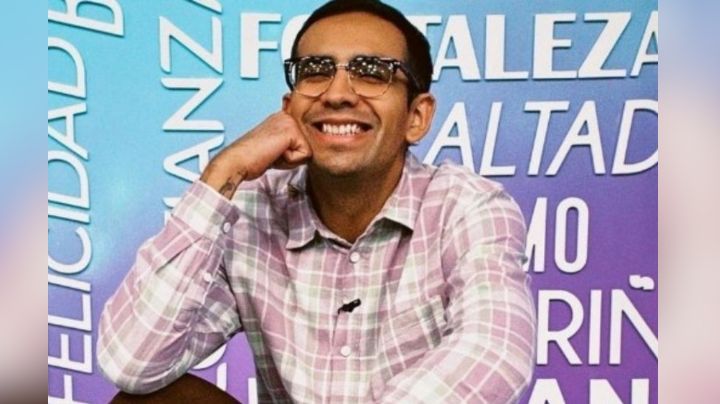 'El Capi' Pérez confirma conducirá '100 Mexicanos Dijeron' y así lo reciben ¿en Televisa?