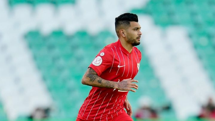 'Tecatito' Corona regresa a casa, Monterrey hace oficial su fichaje; ¿cuánto pagaron?