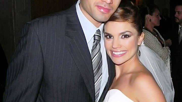 Shock en 'VLA': Tábata Jalil se casó con este hombre y se divorció porque "no era feliz"