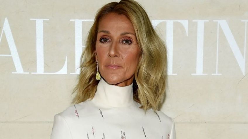 Hermana de Céline Dion filtra dolorosos detalles de la enfermedad que padece la cantante
