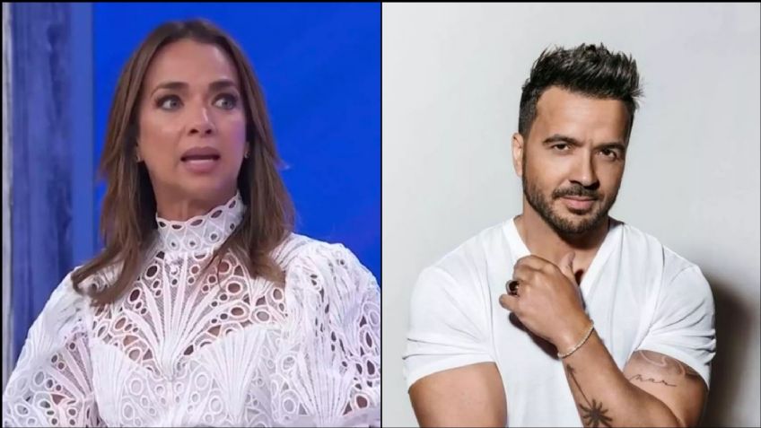 Tras 13 años de su divorcio de Adamari López, Luis Fonsi habla y lanza fuerte mensaje
