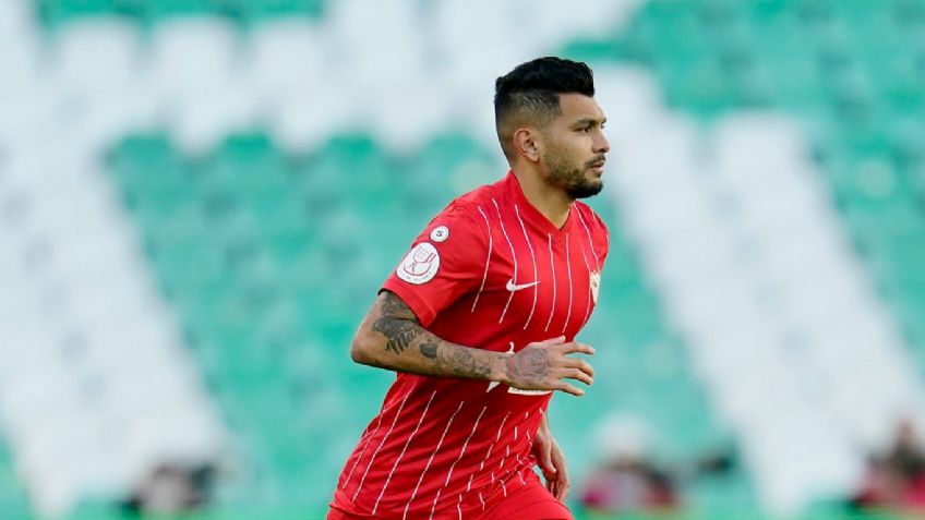 'Tecatito' Corona regresa a casa, Monterrey hace oficial su fichaje; ¿cuánto pagaron?