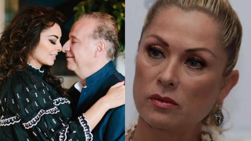 Tras acusarla de 'robamaridos', Lety Calderón manda fuerte mensaje a Yadhira Carrillo