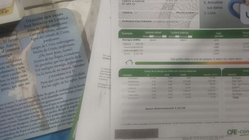 Usuarios califican insuficiente el subsidio de verano de CFE en el estado de Sonora