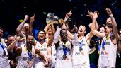Alemania se proclama campeón del Mundial de Basquetbol por primera vez en la historia