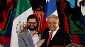Visita de AMLO en Chile: Agenda oficial del presidente de México con Gabriel Boric
