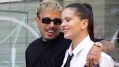 Rosalía despierta los rumores de reconciliación con Rauw Alejandro por esta FOTO en redes