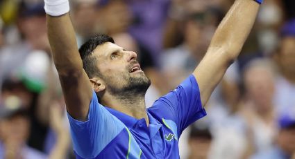 Novak Djokovic hace historia al ganar el US Open y realiza emotivo homenaje a Kobe Bryant